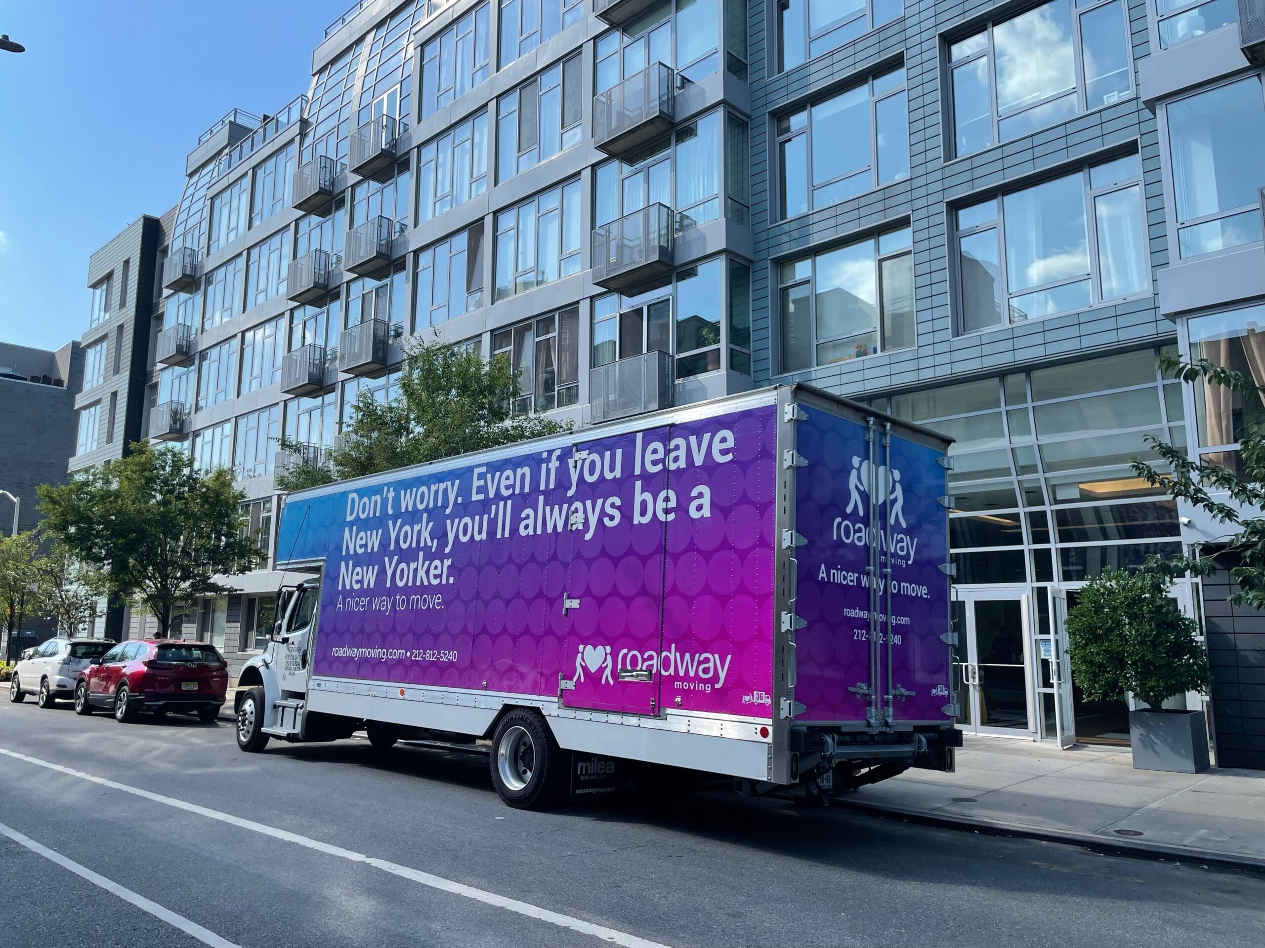 People Were Leaving New York City Before the Coronavirus. Now What?