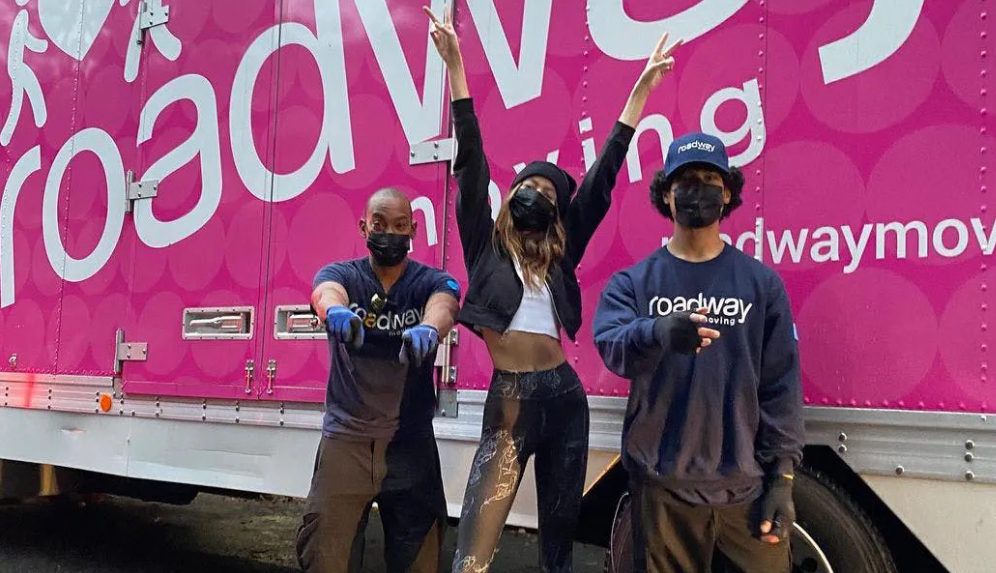 How to Make Moving During a Pandemic Easier