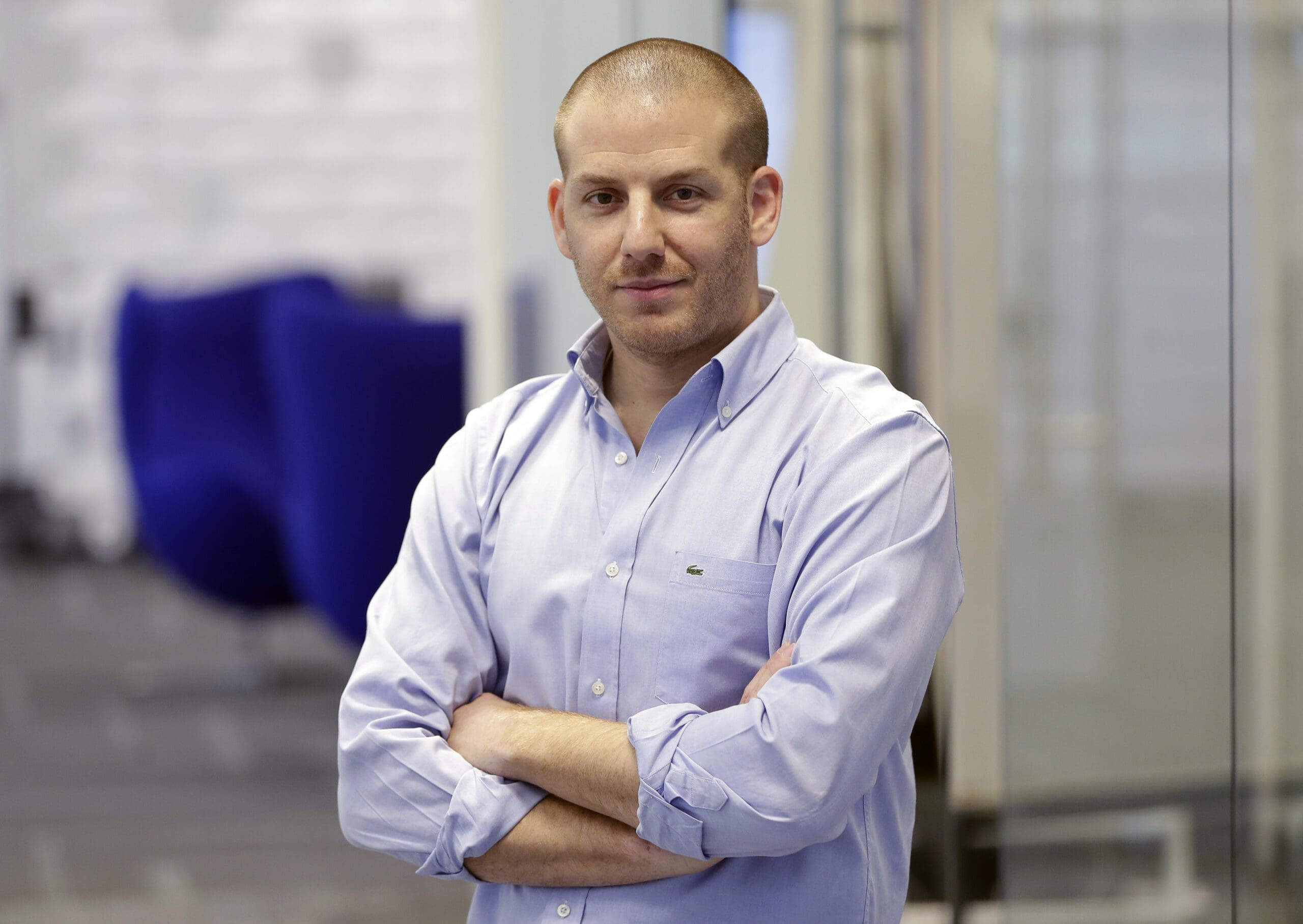 Moving Expert Ross Sapir of Manhattan, NY Explains How a Skilled Moving Team Reduces Stress for HelloNation