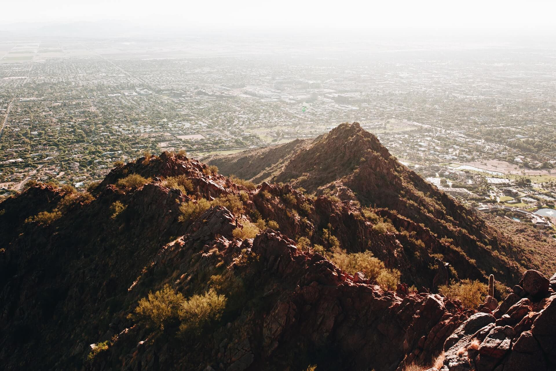 Great places to move to in Phoenix