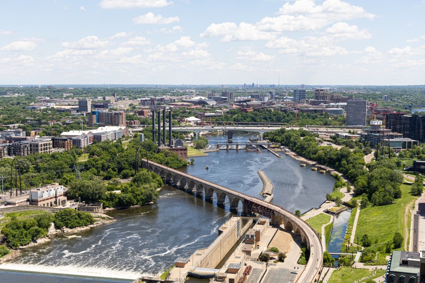 Minneapolis, Minnesota