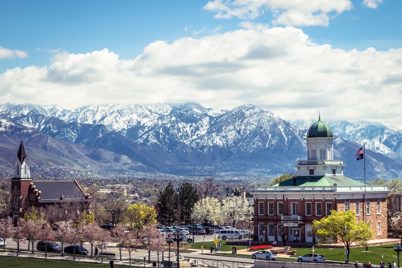 Salt Lake City, Utah