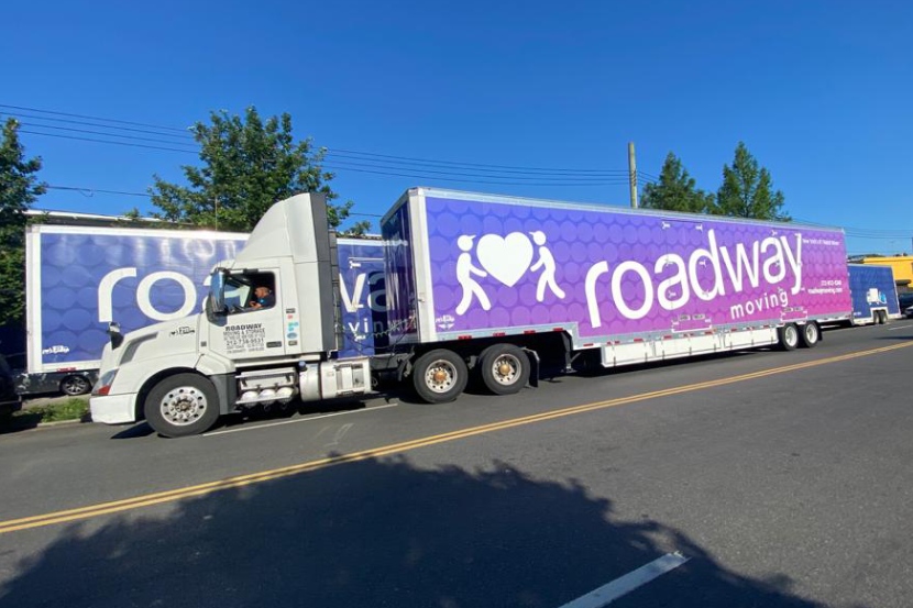 Moving to Oregon? Choose the best long distance movers