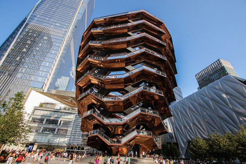 Hudson Yards