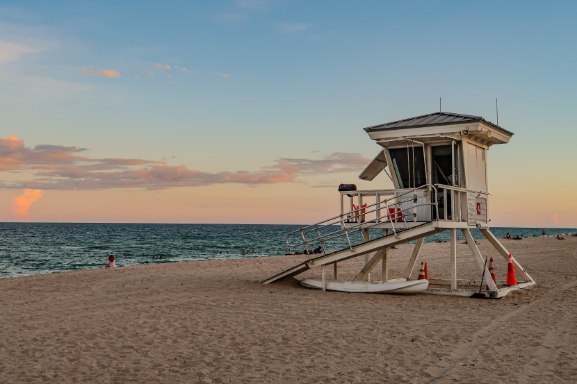 Fort Lauderdale Climate