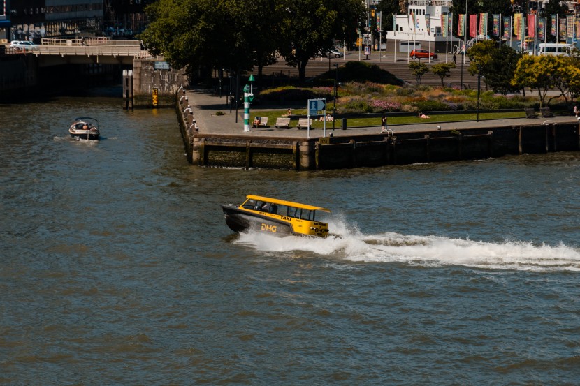 Fort Lauderdale Water Taxis