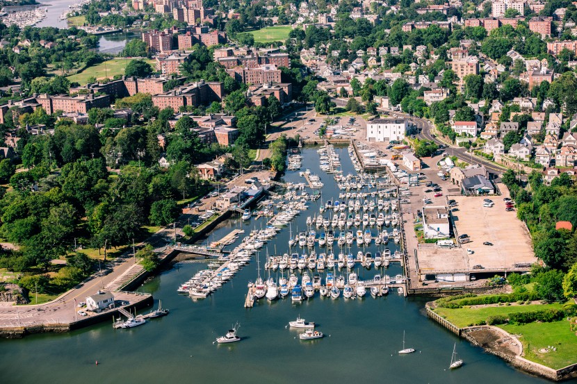 New Rochelle Marina