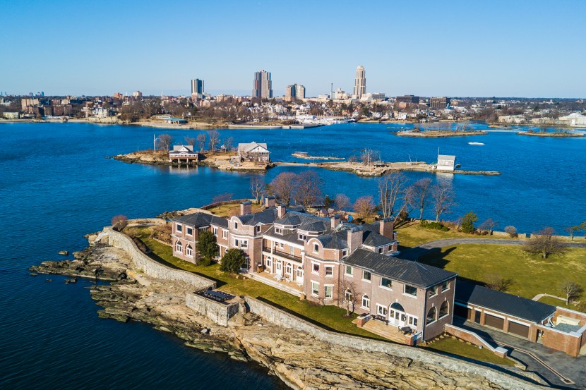 New Rochelle Marina