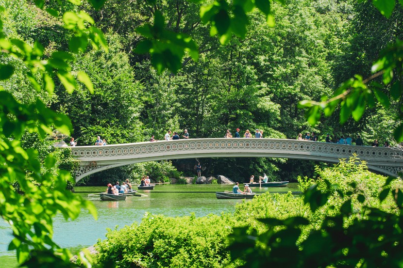 New York Central Park