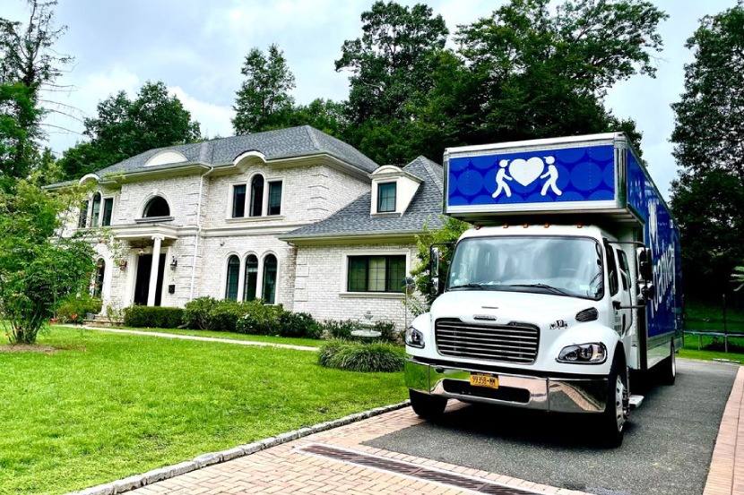 movers connecticut