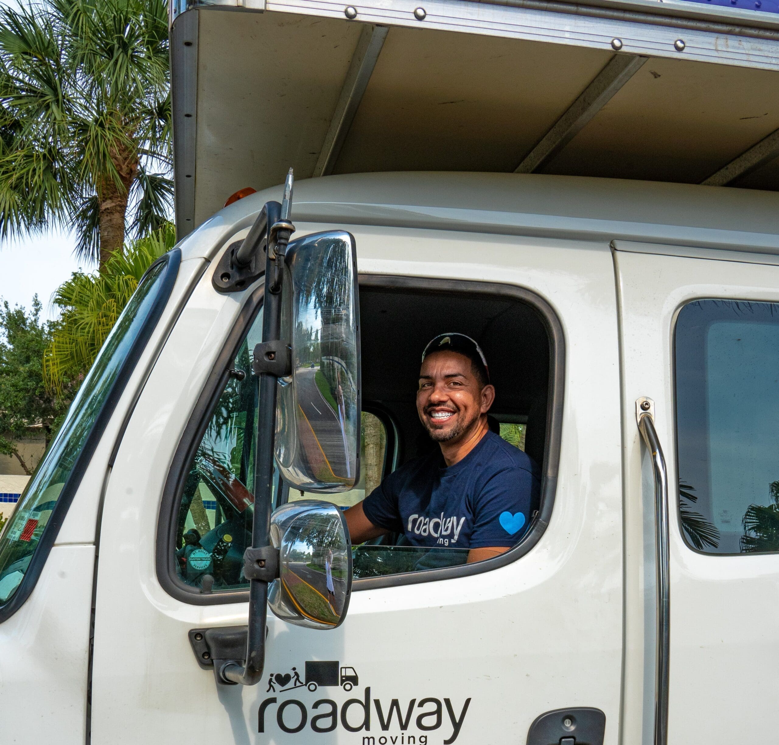 fort lauderdale moving company