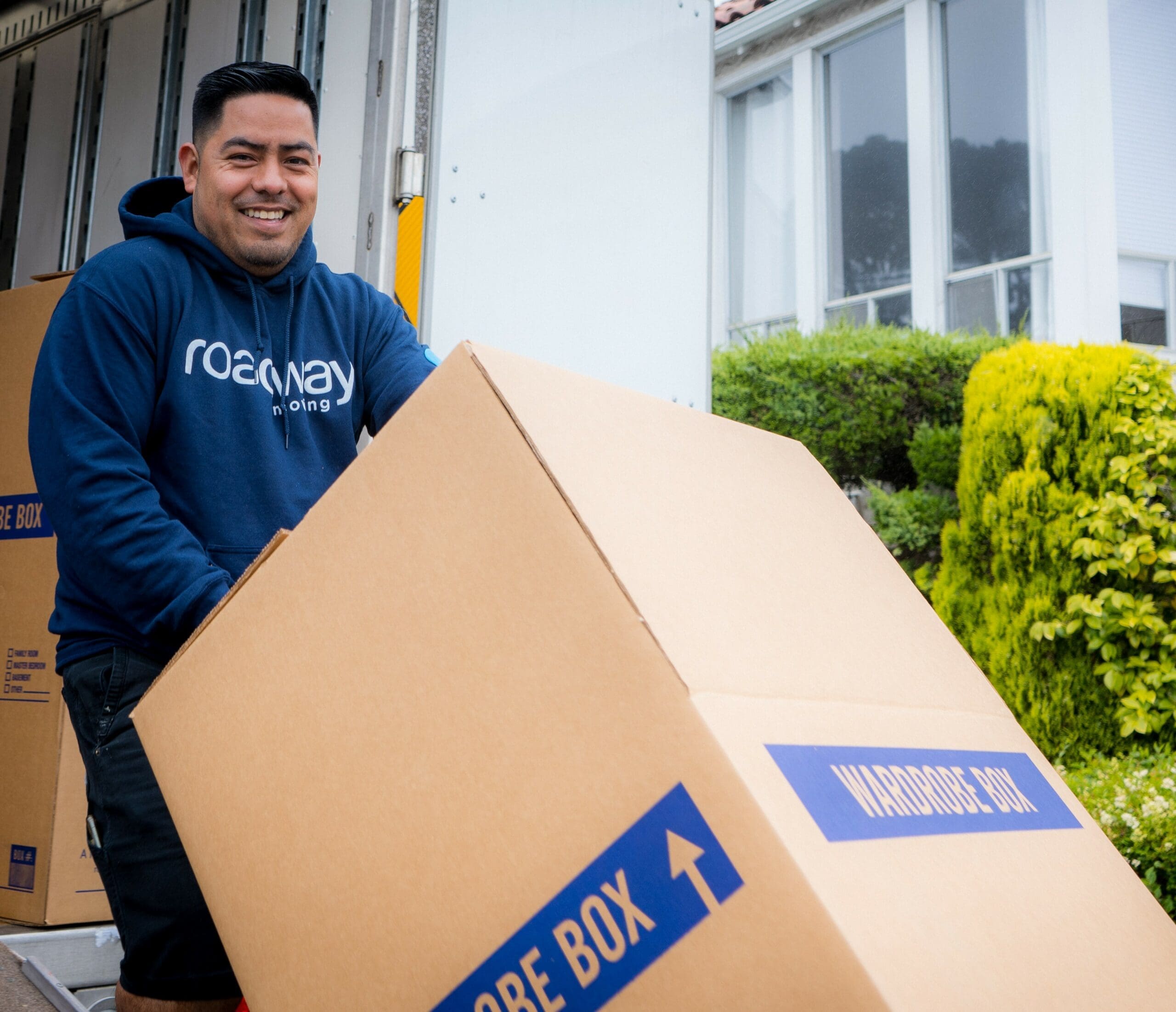 Best san francisco moving company