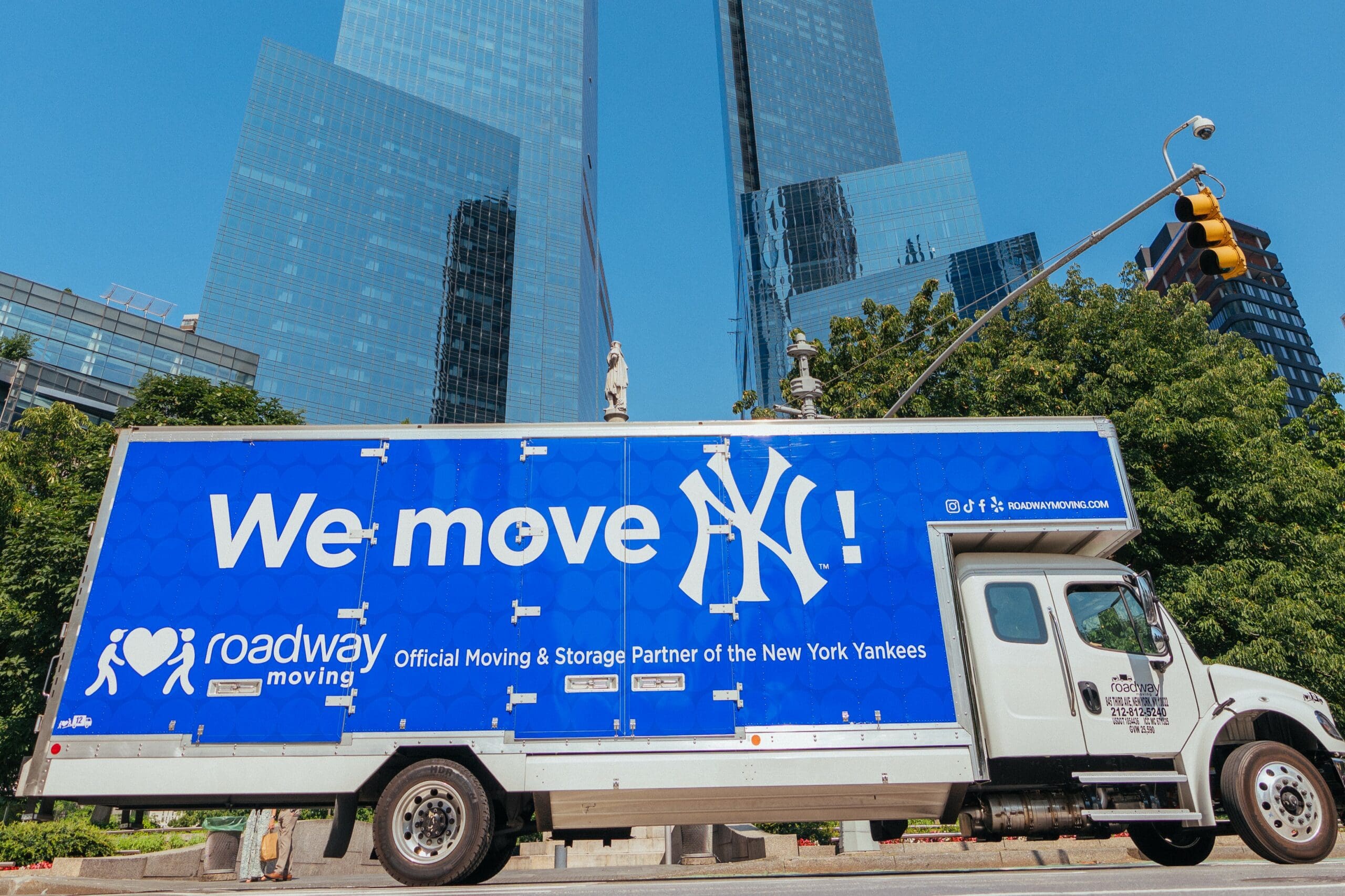 bronx commercial and office movers