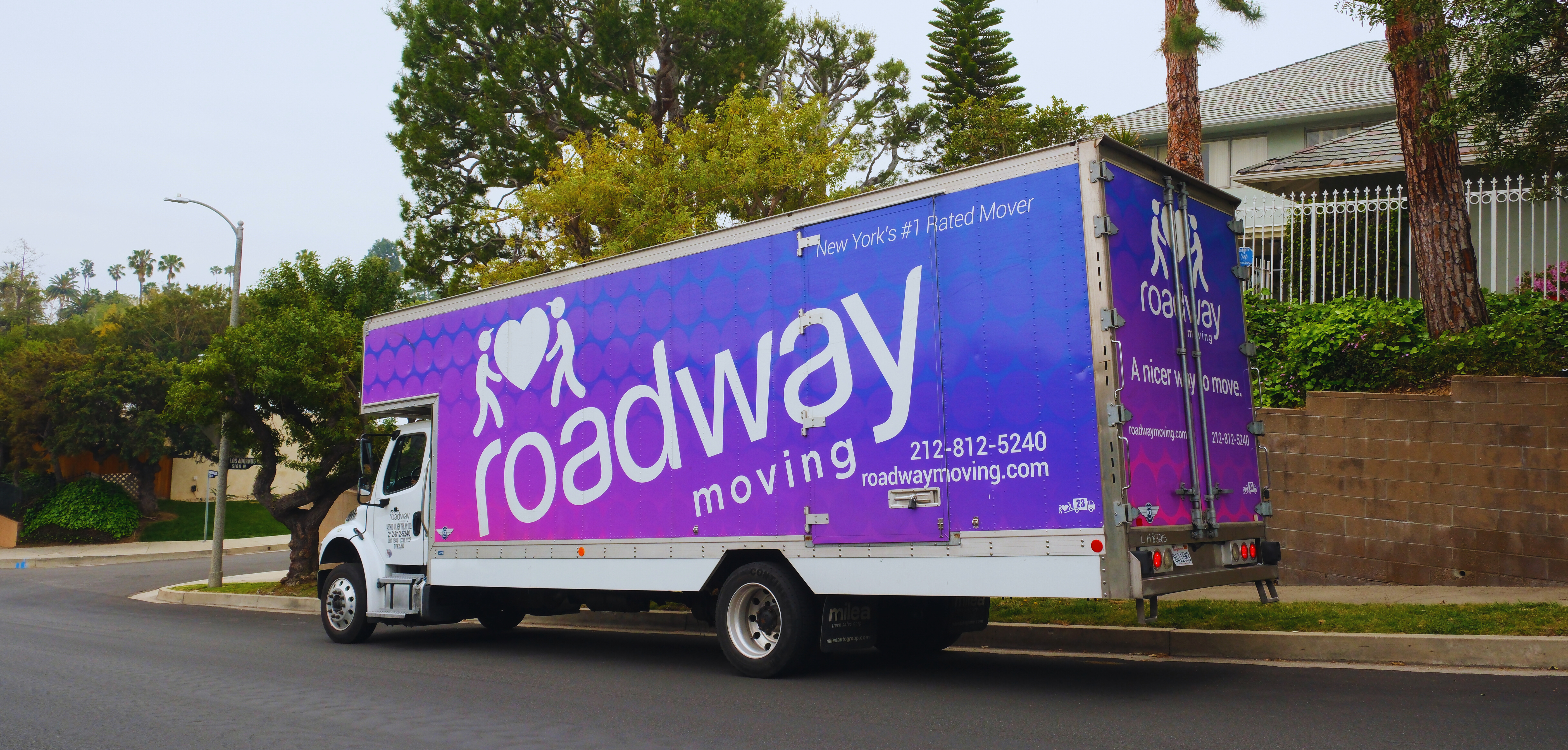 Illinois moving company