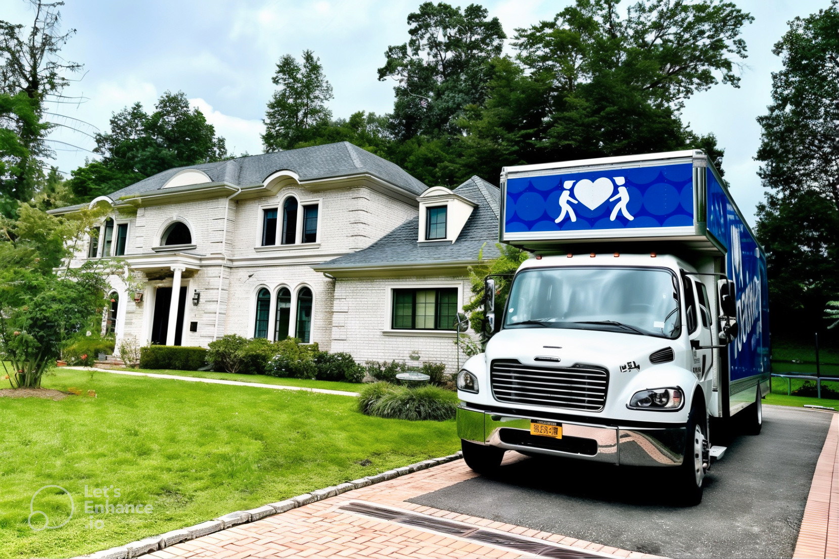 Long Island movers