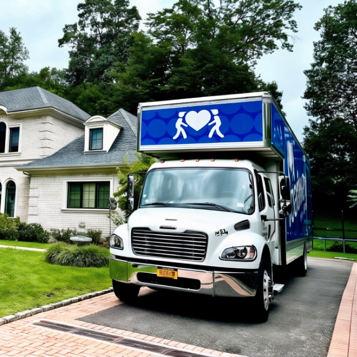 The best Nassau County Movers - Roadway Moving