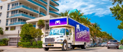 Roadway Movers Florida