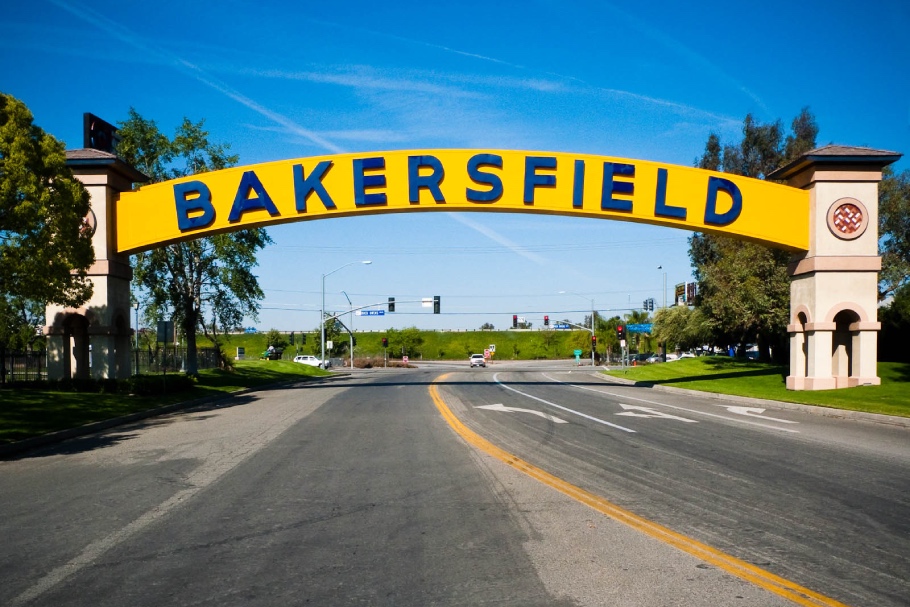 bakersfield best neighborhood