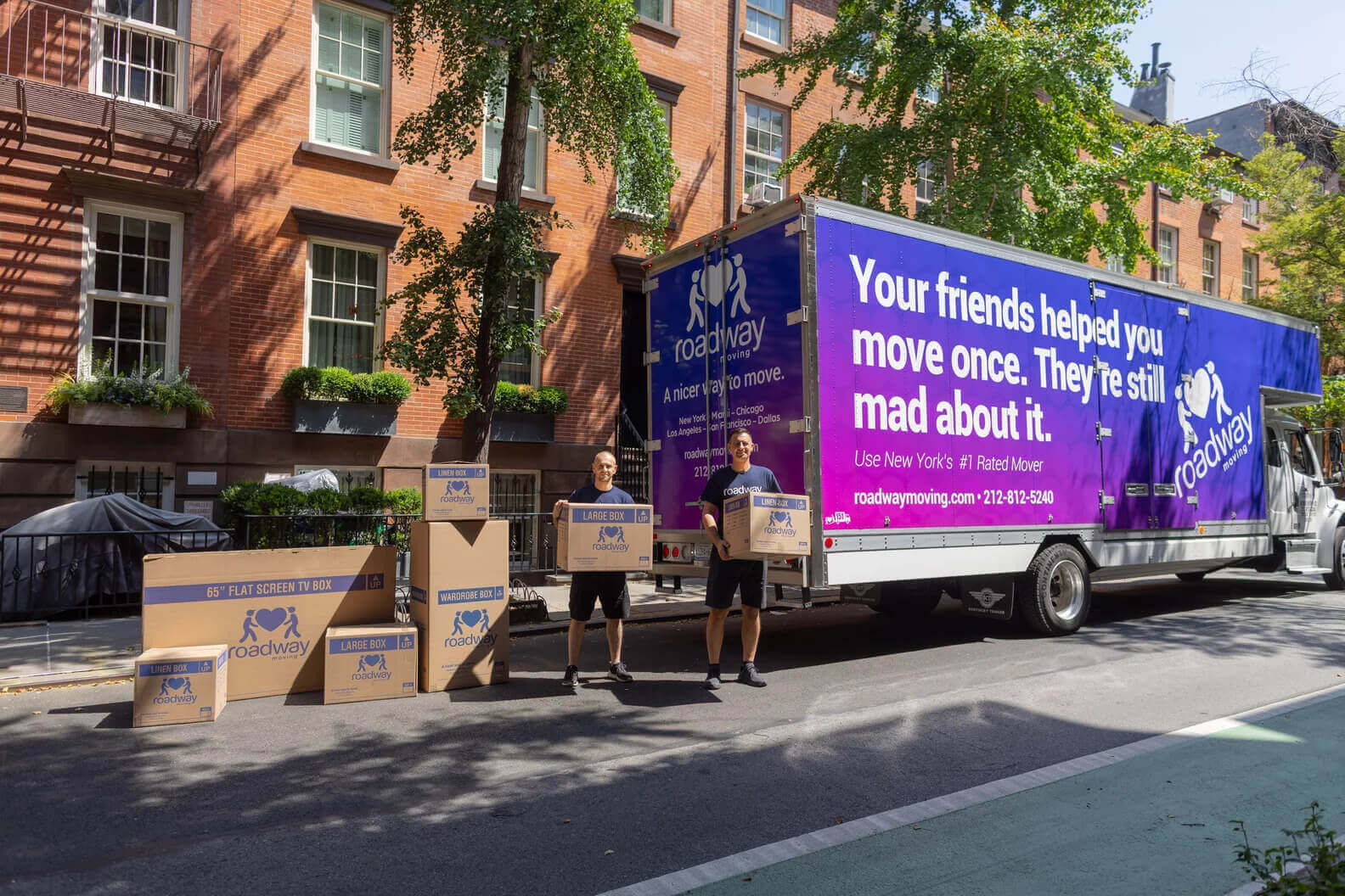 19 Moving Hacks to Make Packing to Move Easy