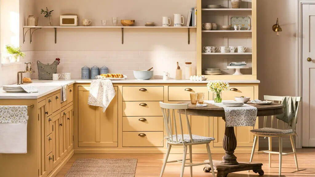 9 things you need to declutter in April 2025 – tossing these need-to-go items will maximize your space this spring