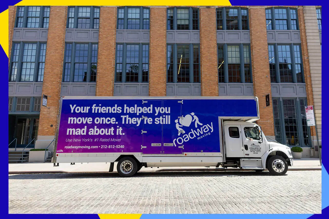 The ultimate guide to the top NYC moving companies to call in 2025