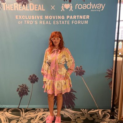 Real Estate Broker conference LA